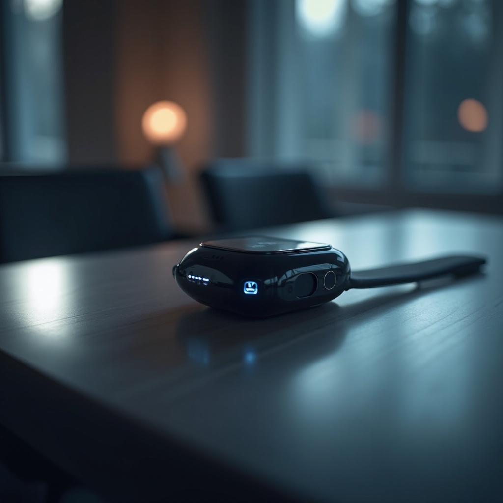 Explora el Futuro con Relojes Inteligentes Curvos