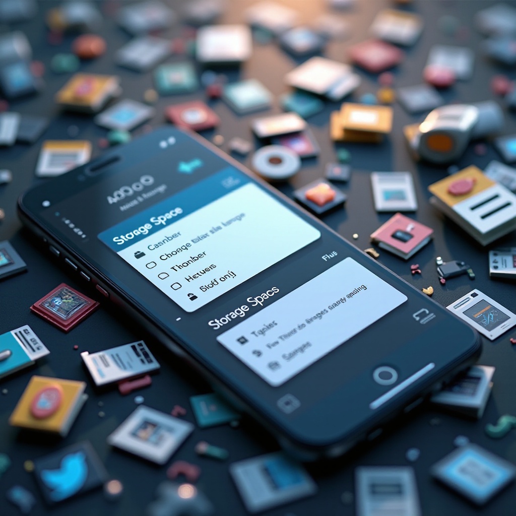 Speicher Handy Leeren: Praktische Tipps & Tricks