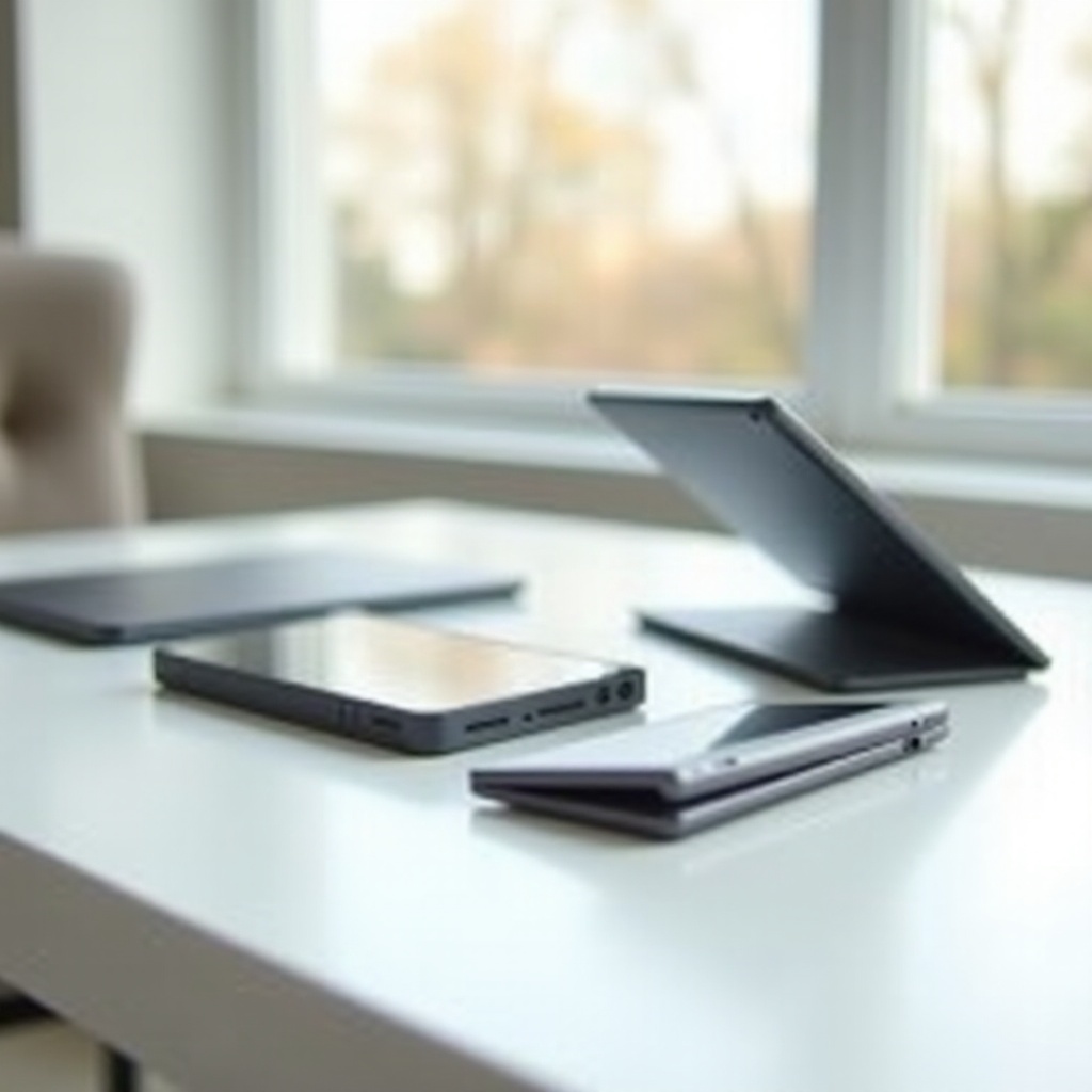 Top 10-Zoll-Tablets im Test 2024