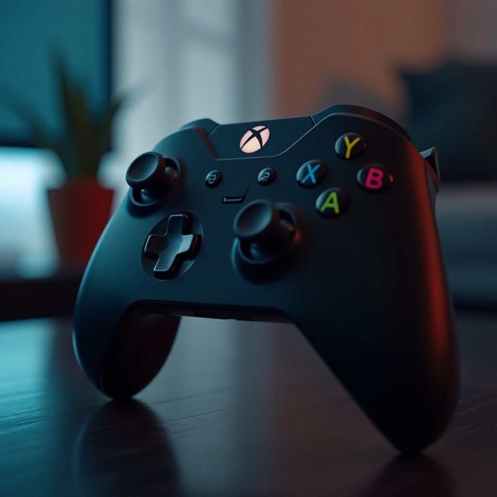 Pourquoi Ma Manette Xbox Clignote? Solutions et Préventions