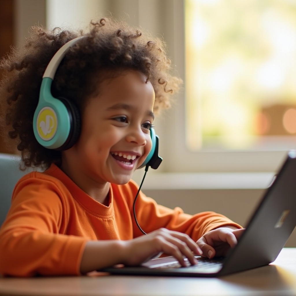 Meilleur Casque JBL Enfant 2024 : Guide d'Achat Complet