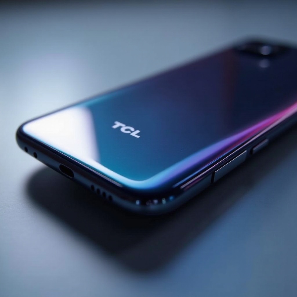 Opiniones de Móviles TCL: Decisión en 2024