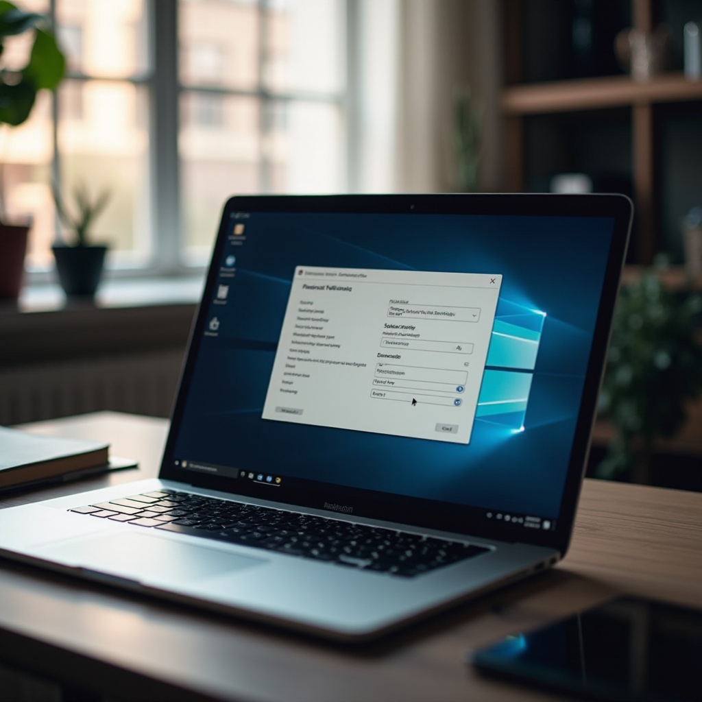 Hotspot auf Laptop einrichten: Einfache Anleitung 2024
