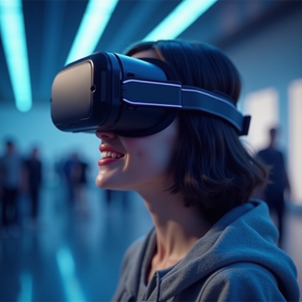 Découvrez les Meilleurs Casques VR pour Téléphone en 2024