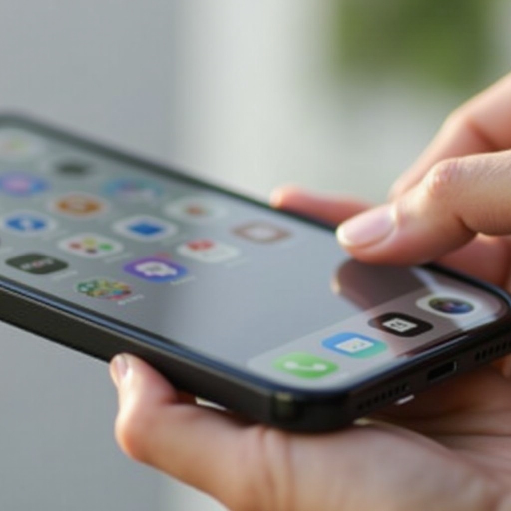 Los Mejores Atajos para iPhone: Optimiza tu Experiencia