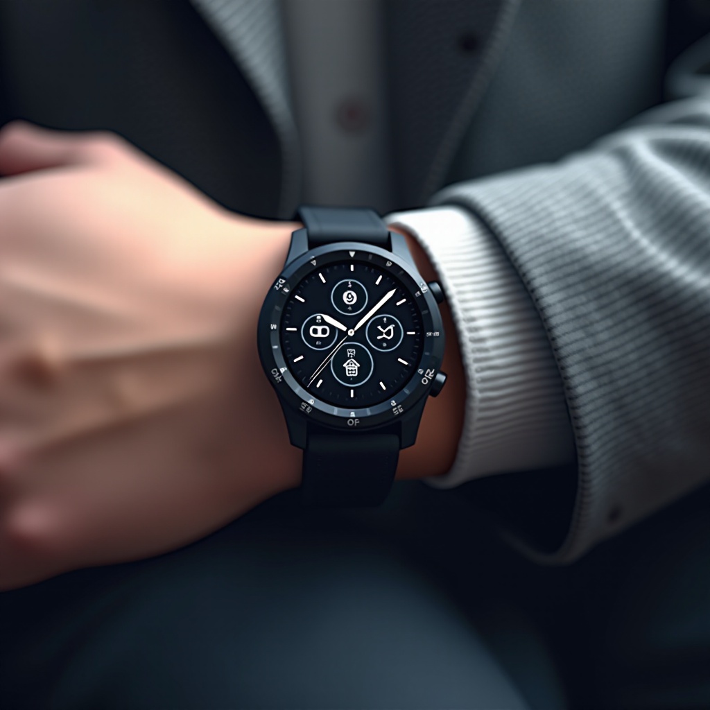 Reloj Inteligente: Qué es y Cómo Funciona - Guía