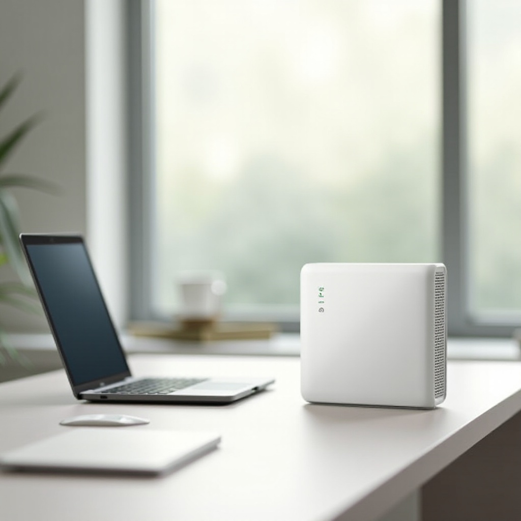 Fritzbox und Laptop: Einfache Verbindung 2024