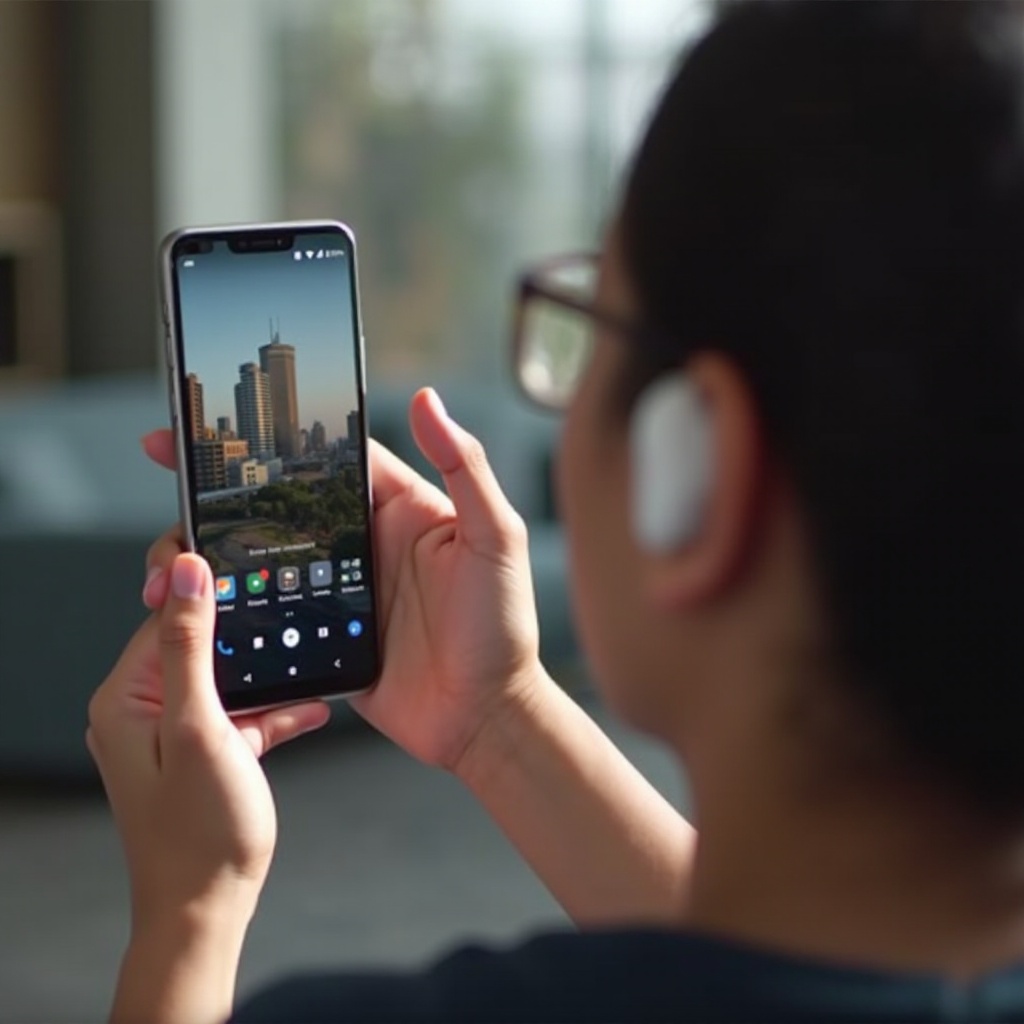 Comment Connecter Vos AirPods à un Appareil Android