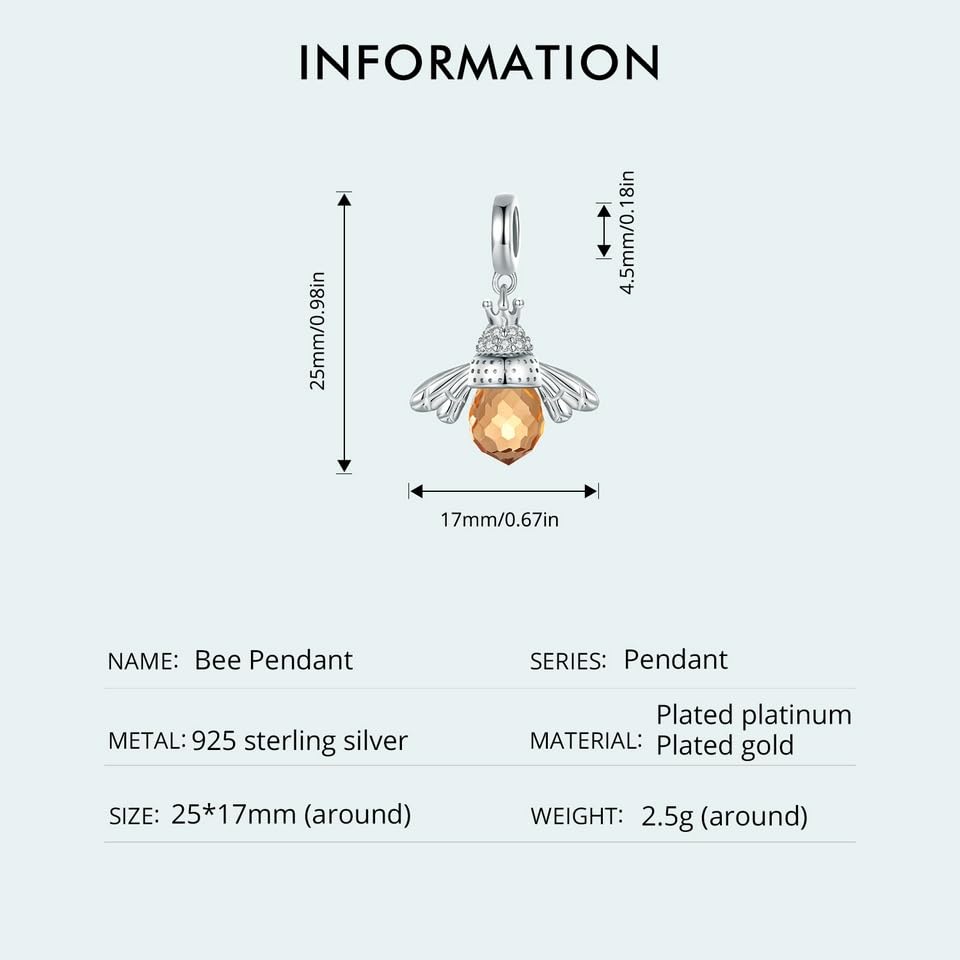 Butterfly Dragonfly Cat Charm for Bracelet Cute Animal Collection Bead & Charm for Women Girls 925 Sterling Silver Pendant & Dangle Charm Jewelry for Bracelet and Necklace