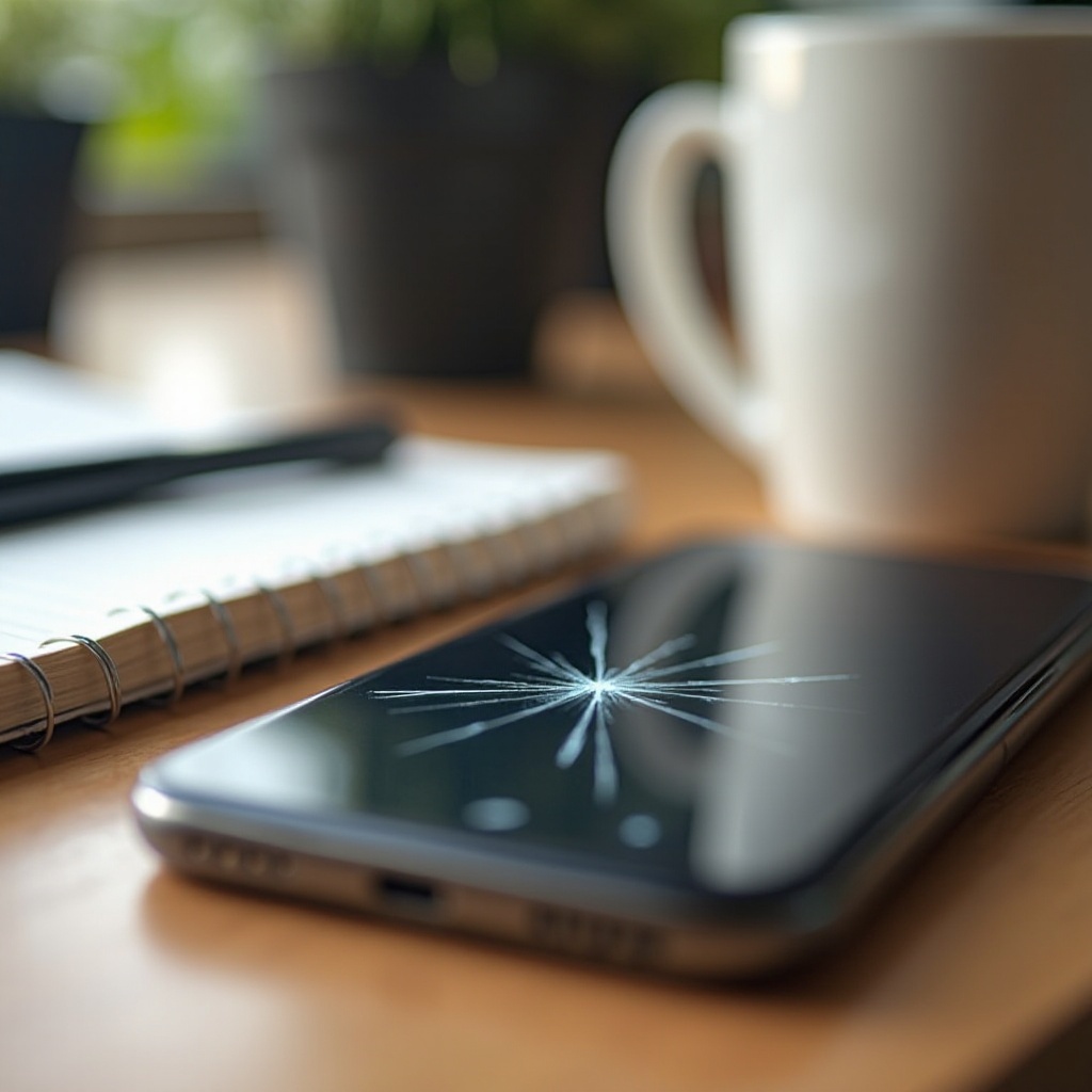 What's Wrong With My Phone? Top Solutions for Common Issues