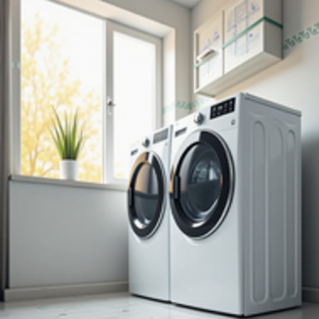 Whirlpool Cabrio Washer Code LF: Troubleshooting & Fixes