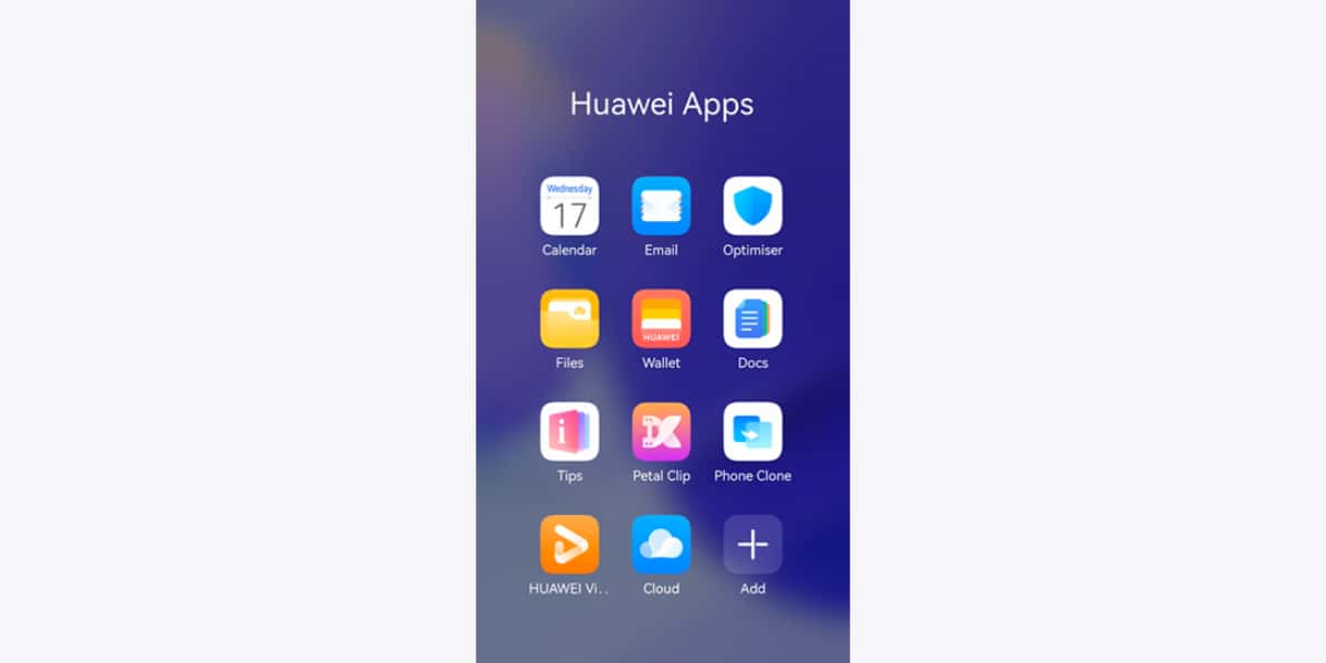 cara membuat akun google di hp huawei