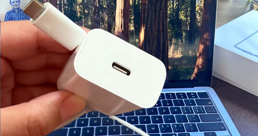 Apple Watch gyorstöltő adapter USB-C csatlakozóval – gyors töltéshez ajánlott kiegészítő