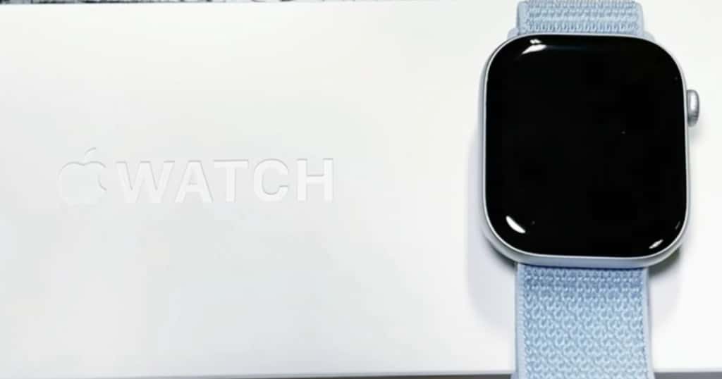 大きいサイズ選ぶapple watch 46mm