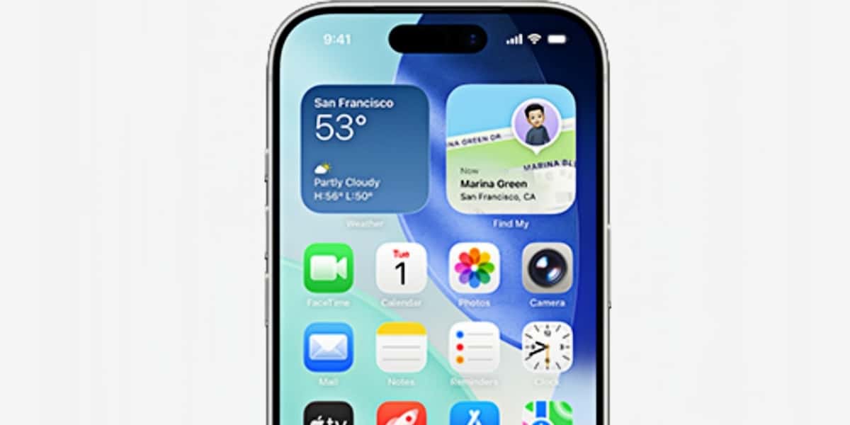 apa itu ios iphone