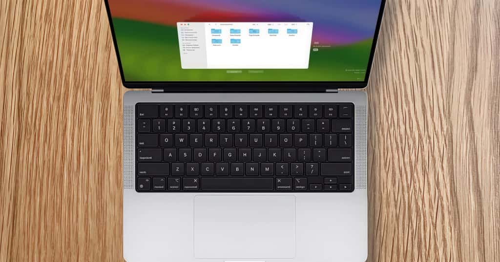 Copia de seguridad y gestión de archivos en un MacBook Conocimientos básicos sobre cómo realizar copias de seguridad de datos en un Mac