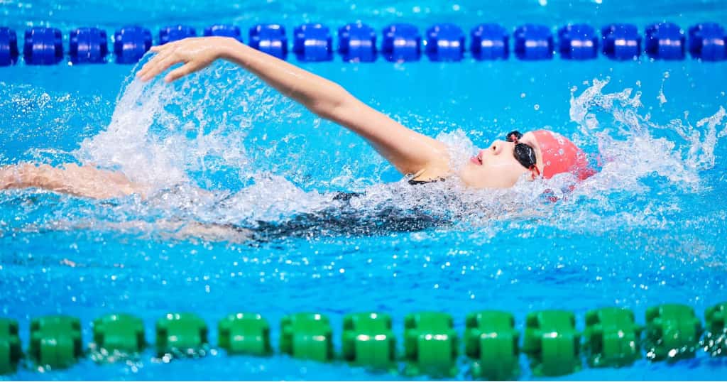 Natación 