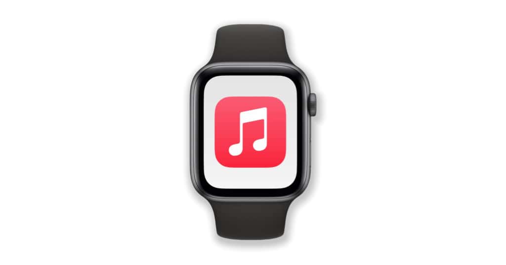 Apple Musicで音楽をiPhoneなしで再生する方法