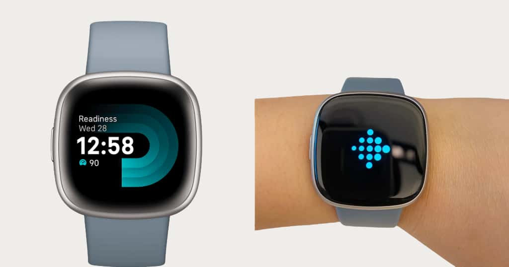 Fitbit Versa 4