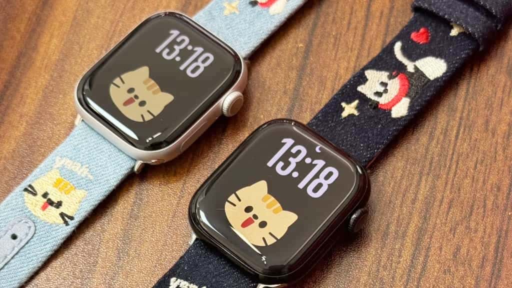 小さいサイズ選ぶapple watch 42mm