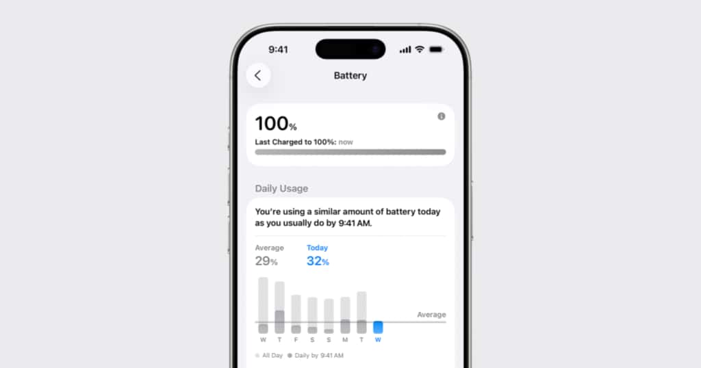 Memahami Kesehatan Baterai iPhone