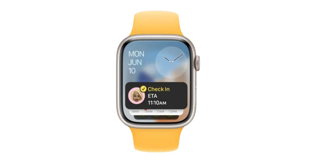 Apple Watch Series 11の予想画像