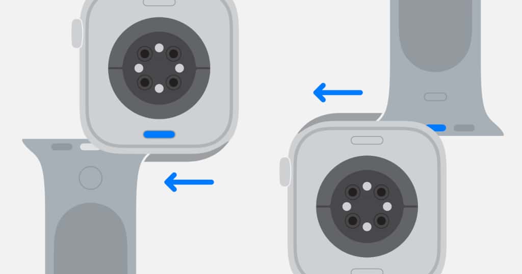 Pasos para cambiar una correa correctamente