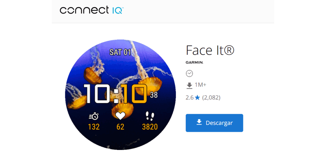 Face It