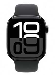 apple watch 42mm 画像
