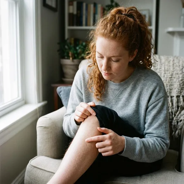 at home laser hair removal for red hair
