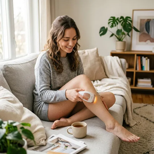 at home laser hair removal reddit