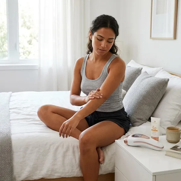 Why sun exposure affects treatment safety