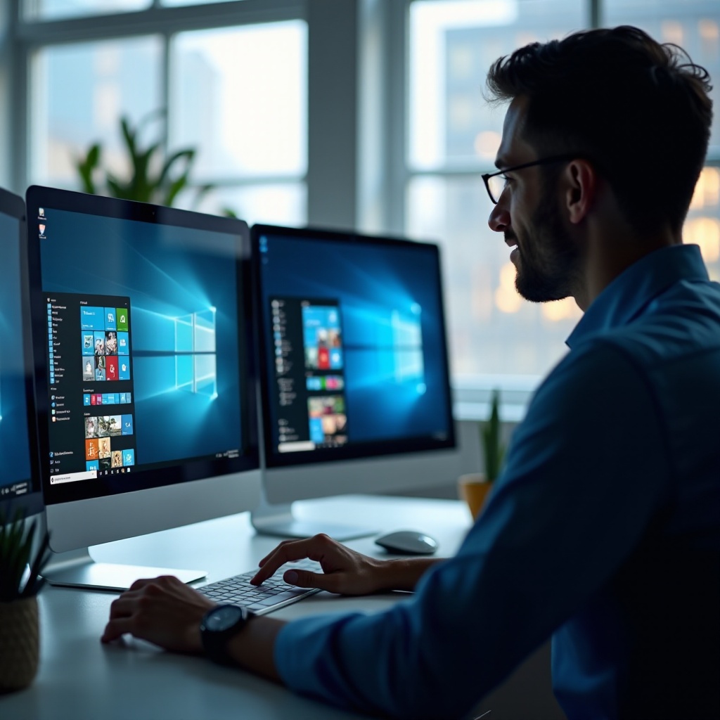 como recuperar pantallazos del computador