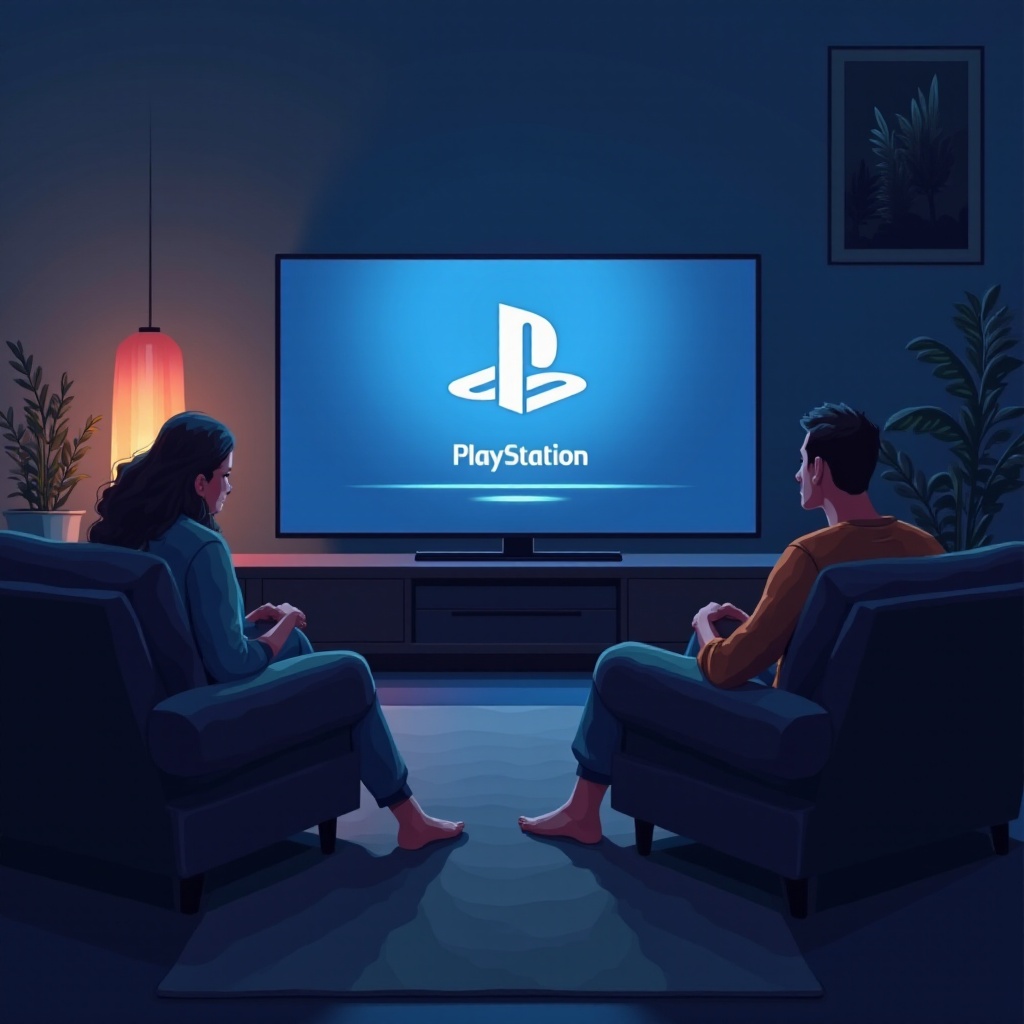 PS5-Update dauert ewig: Lösungen & Tipps