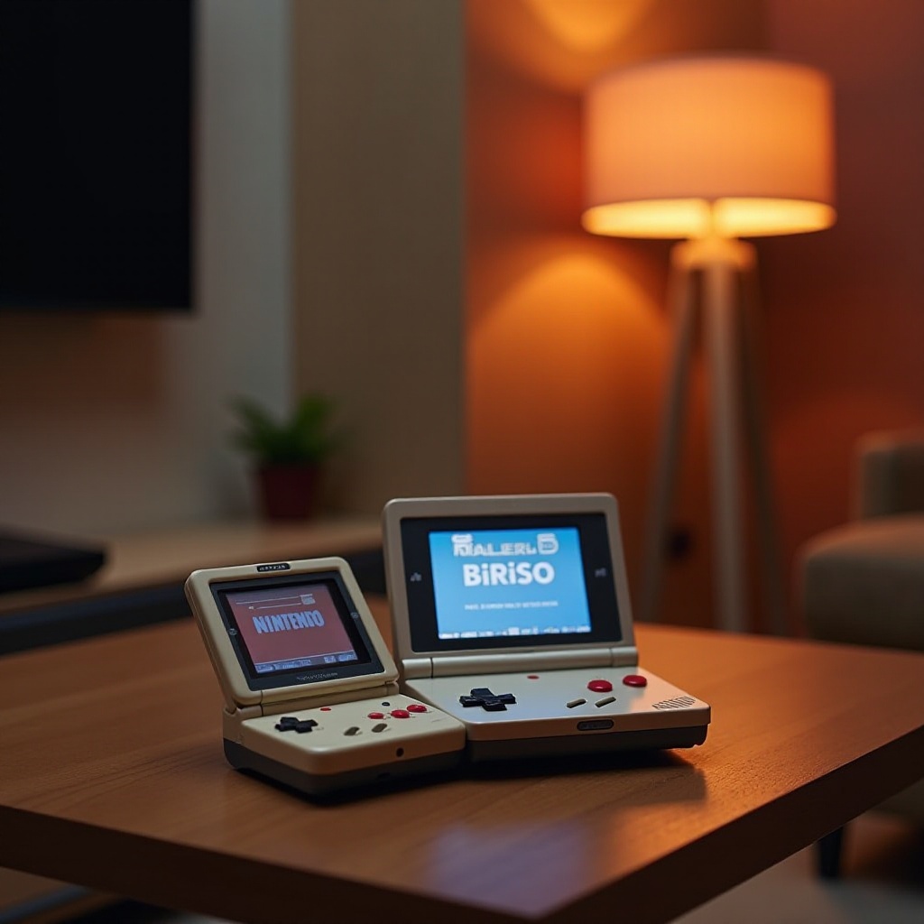 Explorez les Nintendo 3DS et 3DS XL en 2024