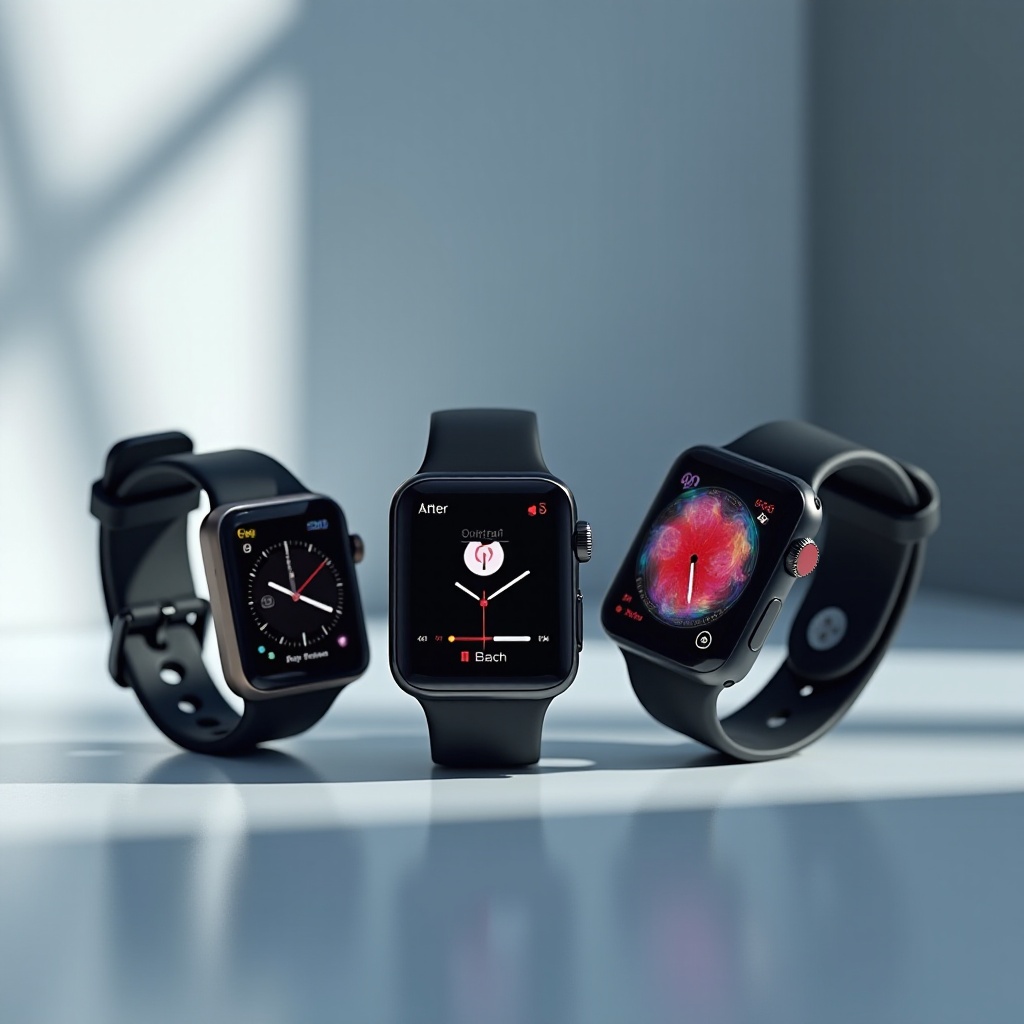 Reloj Inteligente con Música: Guía y Modelos 2024