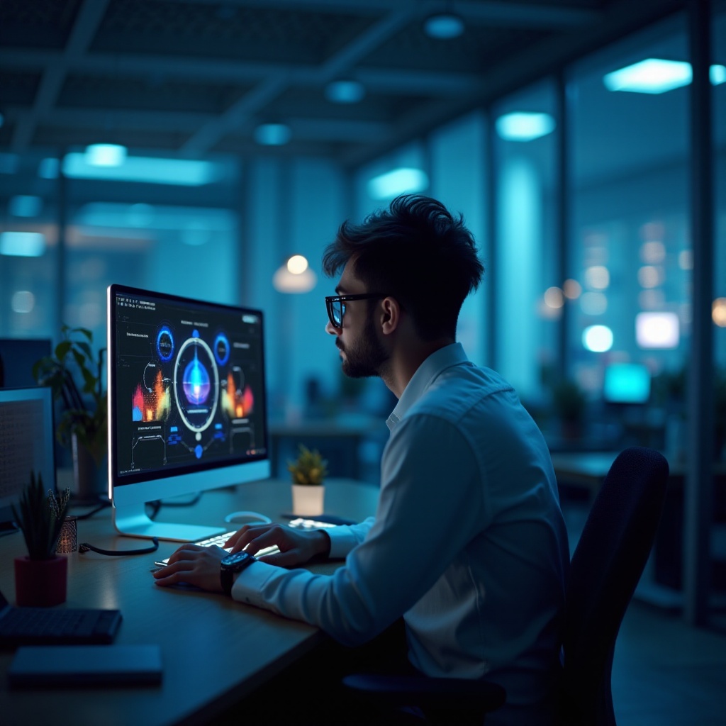 Choix PC : Votre guide expert pour 2024