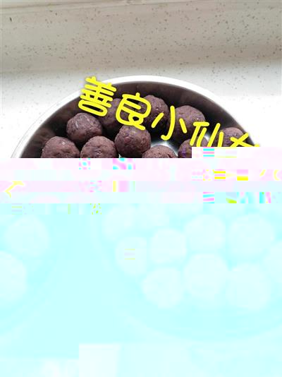 红豆馅的正宗做法