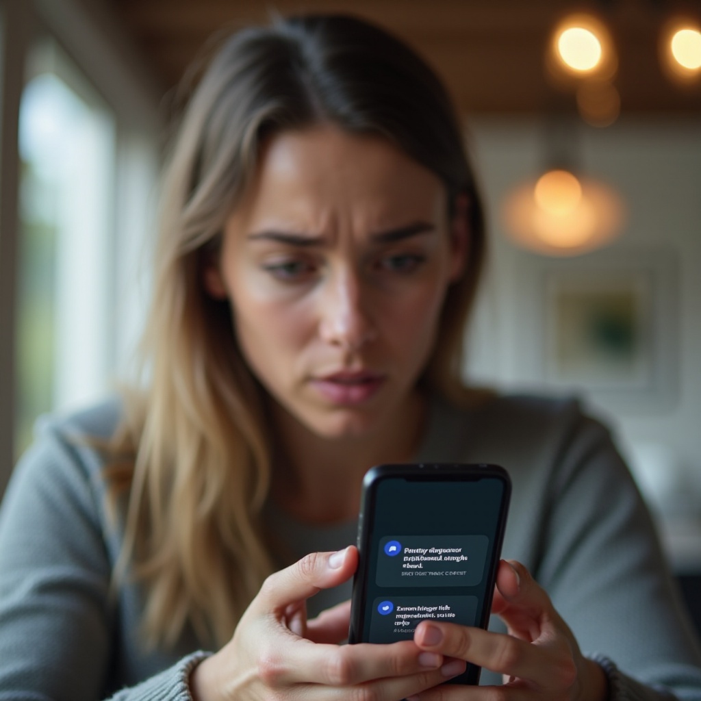 Mails lassen sich nicht öffnen Handy: Ursachen und Lösungen