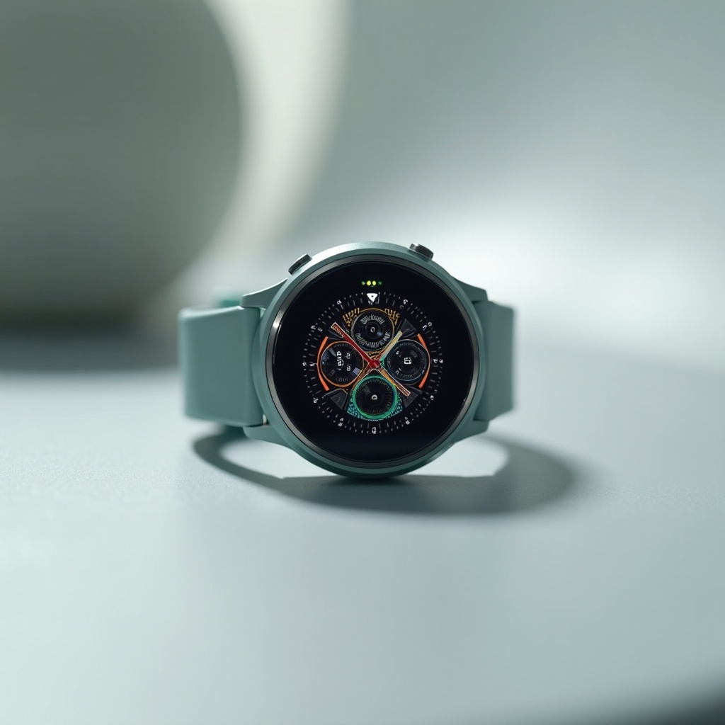 Smartwatch ROHS: Funcionamiento y Ventajas Clave