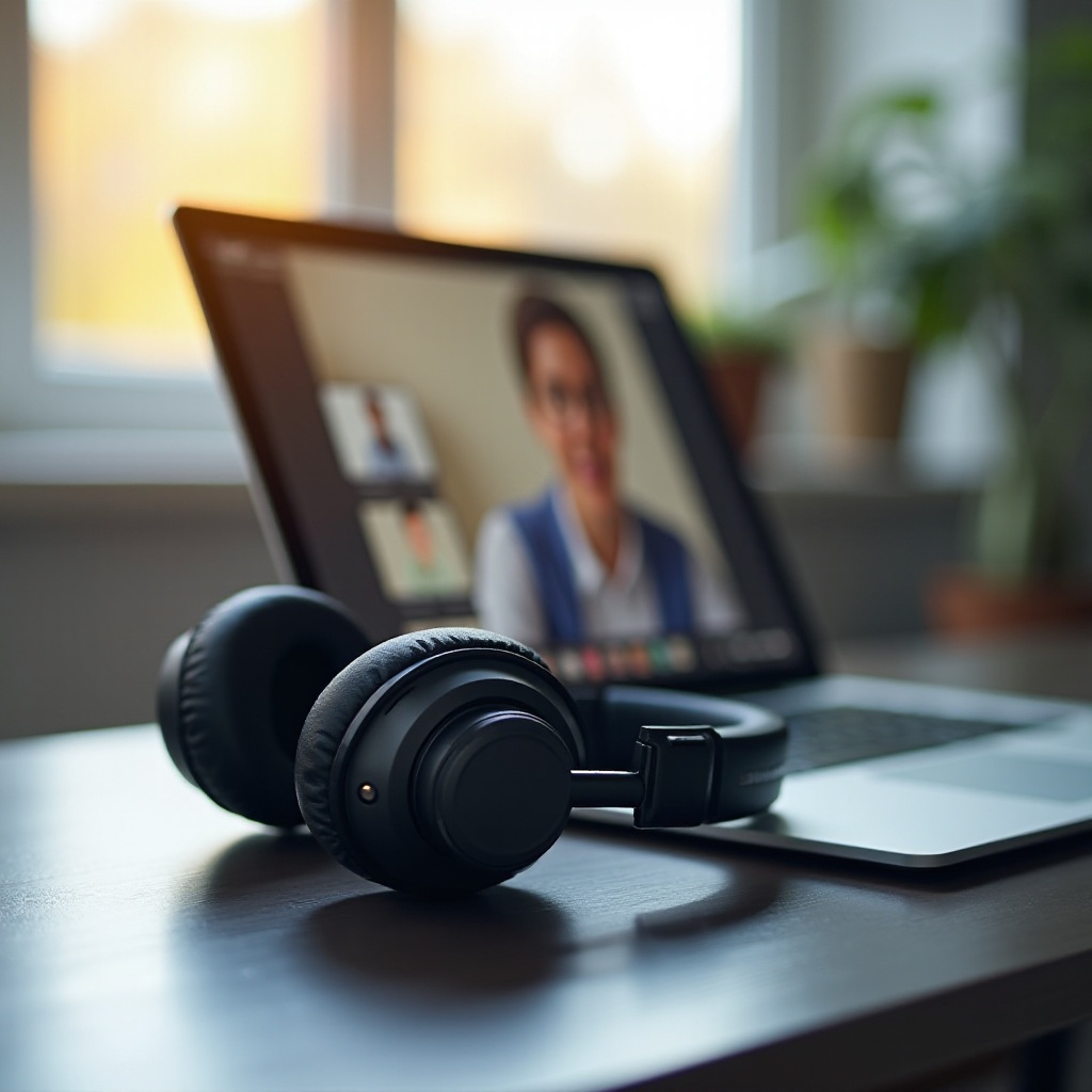 best headphones for video calls