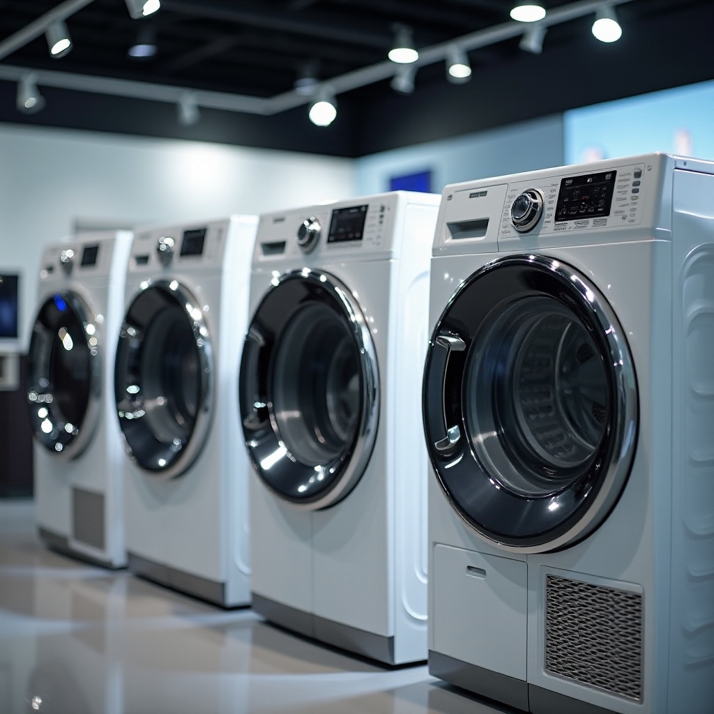 waschmaschinen vergleich miele