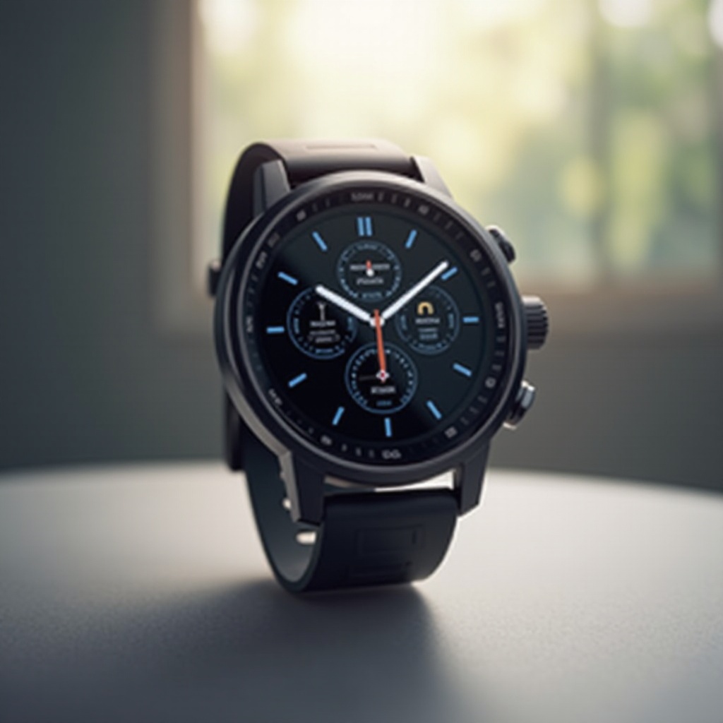 Montre Calories Précision : Guide Ultime 2024