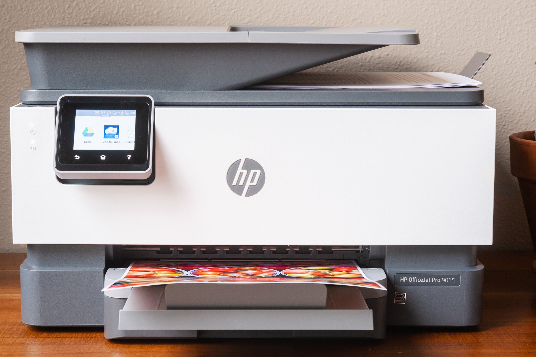 Examining Printers: Understanding Which Ones Can Scan to Email