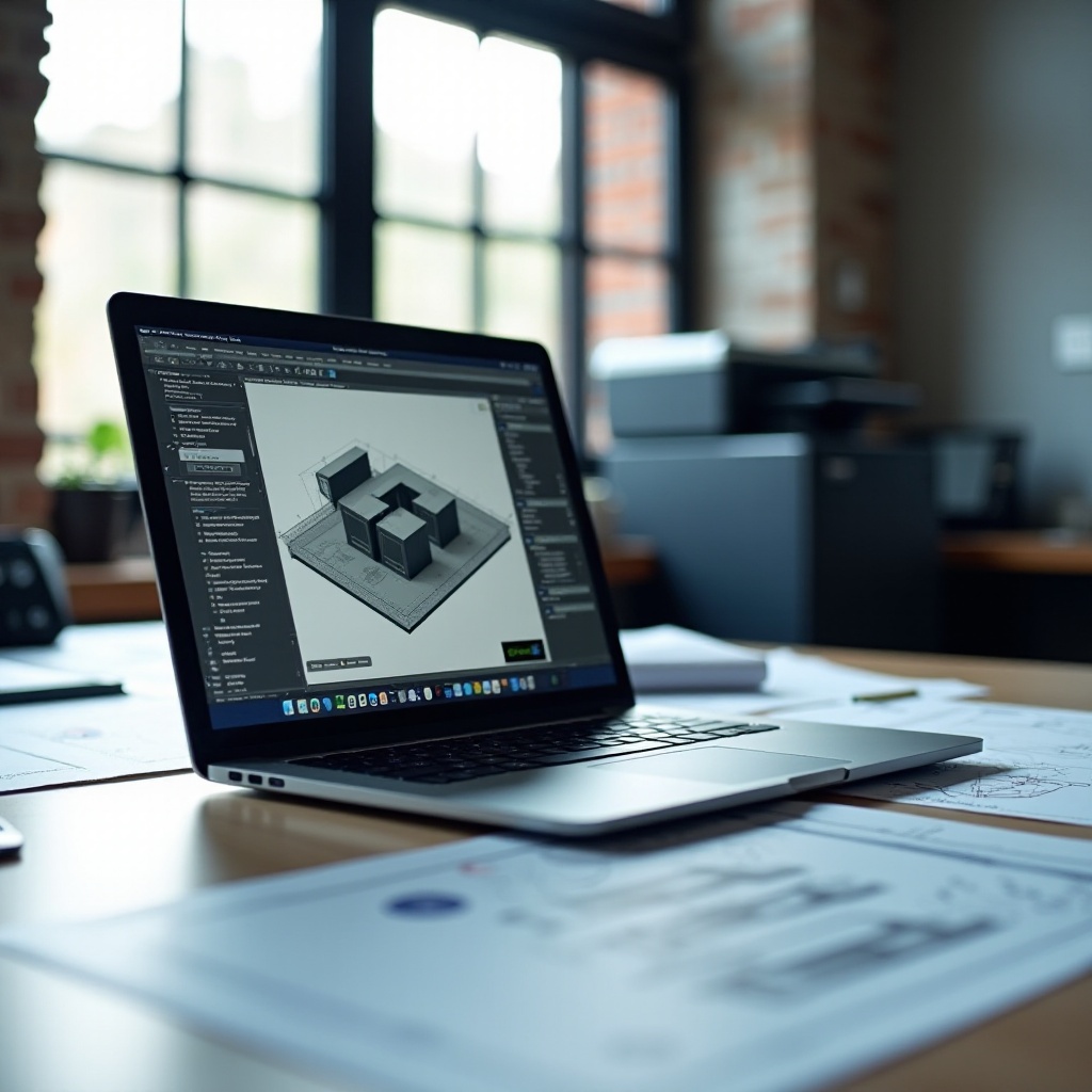 laptop für cad anwendungen