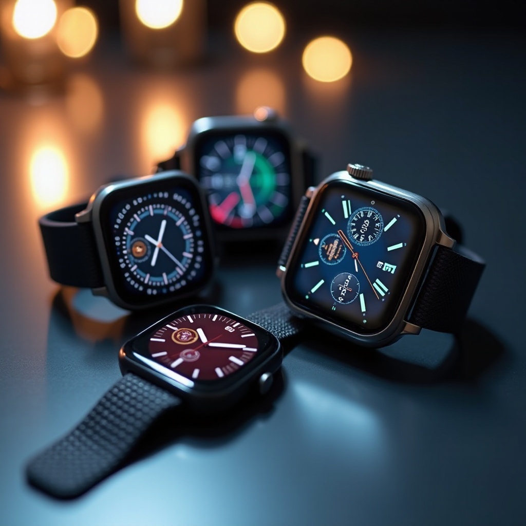 Meilleure montre connectée à moins de 100 euros