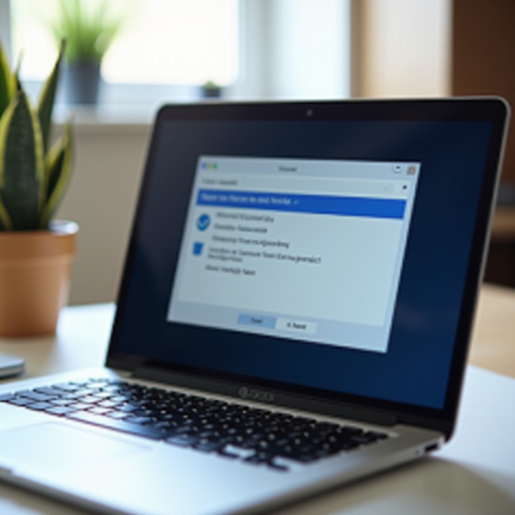 Laptop ohne Passwort auf Werkseinstellung zurücksetzen