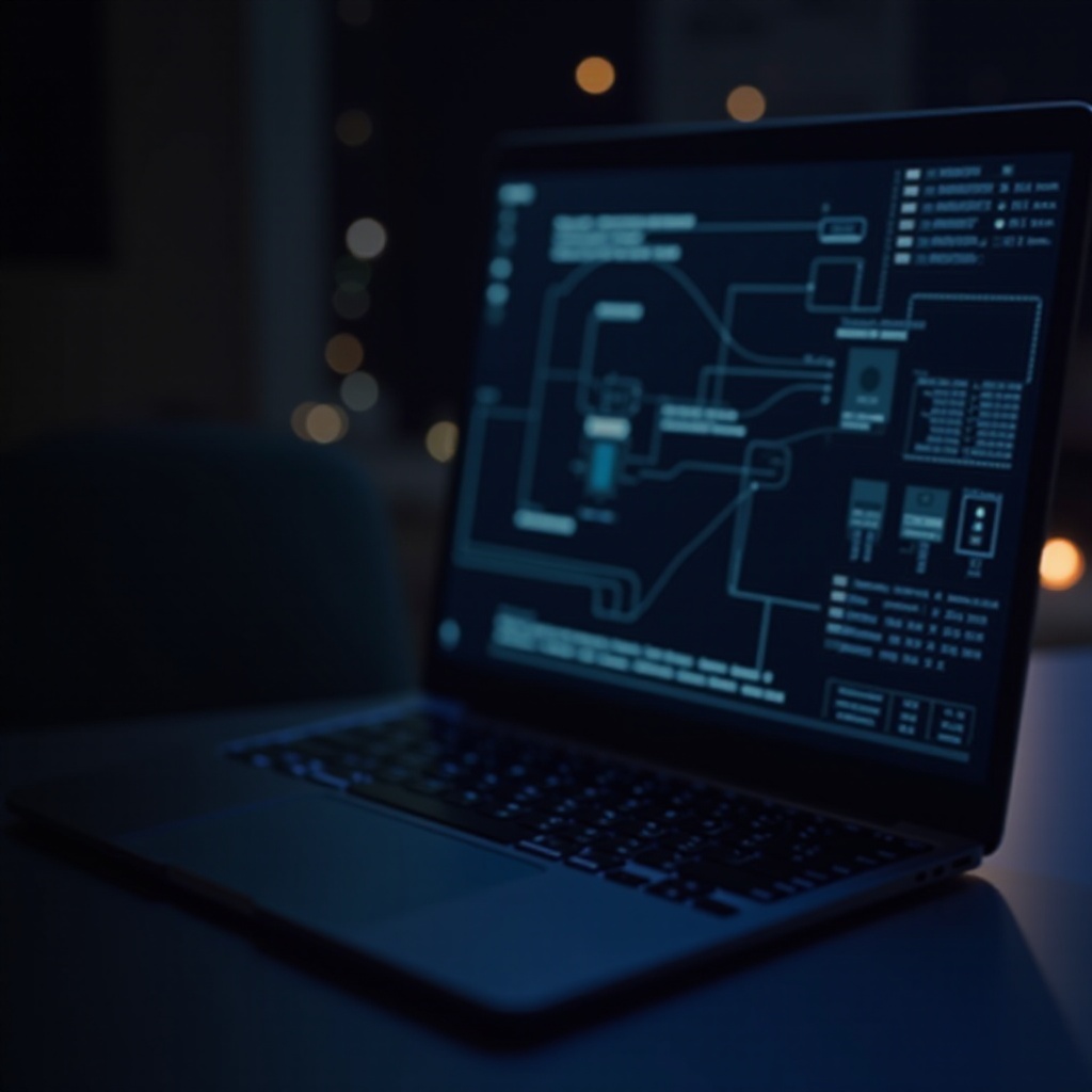 gute laptop prozessoren