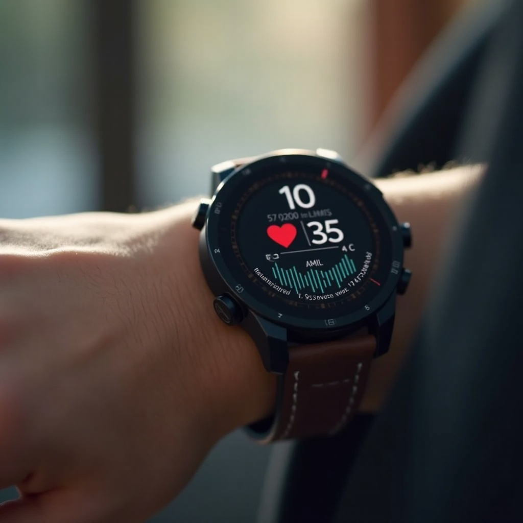 Optimisez Votre Santé avec la Montre Huawei Tensiomètre