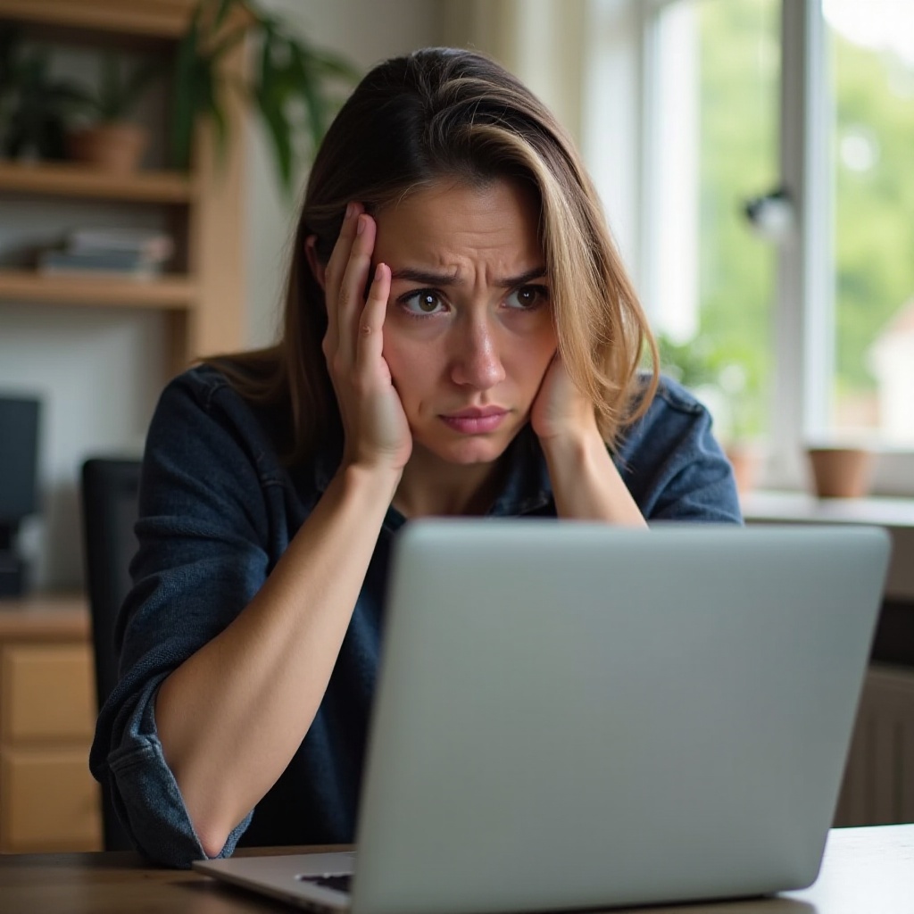 laptop integrierte kamera wird nicht erkannt